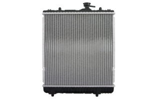 Radiator motor potrivit OPEL AGILA; SUBARU JUSTY II, JUSTY III; SUZUKI IGNIS I, IGNIS II, WAGON R, WAGON R+ 1.0-1.5 - Img 2
