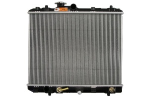 Radiator motor potrivit OPEL AGILA; SUZUKI SPLASH 1.2 - Img 1