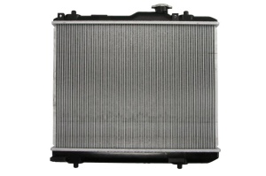 Radiator motor potrivit OPEL AGILA; SUZUKI SPLASH 1.2 - Img 2