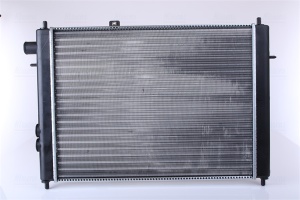 Radiator motor potrivit OPEL ASCONA C, KADETT D 1.6/1.8/2.0 - Img 4