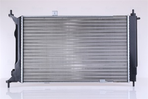 Radiator motor potrivit OPEL ASTRA F, ASTRA F CLASSIC, ASTRA F/KOMBI 1.4-2.0 - Img 4