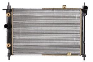 Radiator motor potrivit OPEL ASTRA F, ASTRA F CLASSIC, ASTRA F/KOMBI 1.4-2.0 - Img 2