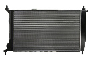 Radiator motor potrivit OPEL ASTRA F, ASTRA F CLASSIC, ASTRA F/KOMBI, ASTRA G 1.4-2.0 - Img 2
