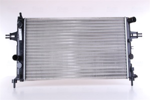 Radiator motor potrivit OPEL ASTRA G, ASTRA G CLASSIC, ASTRA G/KOMBI, ZAFIRA A 1.4-2.2 - Img 3