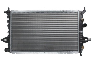 Radiator motor potrivit OPEL ASTRA G, ASTRA G/KOMBI, ZAFIRA A 1.6-2.2 - Img 1