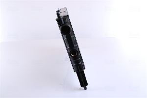 Radiator motor potrivit OPEL CORSA A, CORSA A TR, CORSA A/HATCHBACK 1.2/1.3/1.4 - Img 3