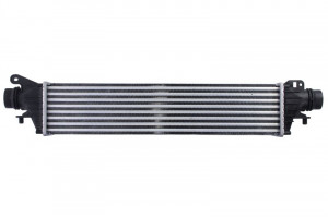 Radiator motor potrivit OPEL CORSA E 1.6 03.15- - Img 2