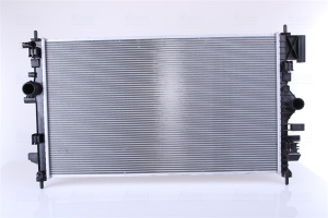 Radiator motor potrivit OPEL INSIGNIA A, INSIGNIA A COUNTRY 1.6D/2.0D - Img 3