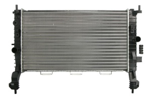 Radiator motor potrivit OPEL MERIVA A 1.4-1.8 - Img 1