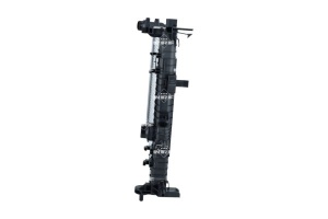 Radiator motor potrivit OPEL MERIVA B 1.4/1.4LPG - Img 4