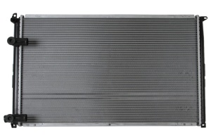 Radiator motor potrivit OPEL MOVANO A; RENAULT MASTER II 2.5D - Img 2
