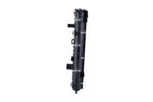 Radiator motor potrivit OPEL OMEGA B 2.5-3.2 - Img 4