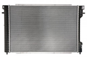 Radiator motor potrivit OPEL OMEGA B 2.5D - Img 2