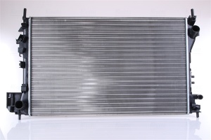 Radiator motor potrivit OPEL SIGNUM, VECTRA C, VECTRA C GTS 3.0D - Img 4
