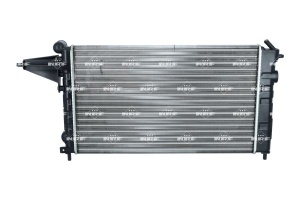 Radiator motor potrivit OPEL VECTRA A 1.4/1.6 - Img 3