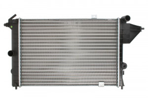 Radiator motor potrivit OPEL VECTRA A, VECTRA B 1.6-2.0 - Img 1
