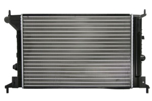 Radiator motor potrivit OPEL VECTRA B 1.6-2.0 - Img 2