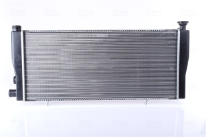 Radiator motor potrivit PEUGEOT 205 I, 205 II, 205/HATCHBACK 1.3-1.9 - Img 4