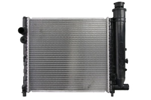 Radiator motor potrivit PEUGEOT 309 I, 309 II 1.1-1.9 - Img 1