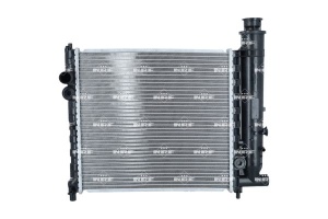 Radiator motor potrivit PEUGEOT 309 I, 309 II 1.1-1.9 - Img 3