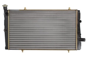 Radiator motor potrivit PEUGEOT 309 I, 309 II, 405 I 1.1-1.9D - Img 2