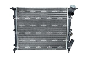 Radiator motor potrivit RENAULT 19 I CHAMADE, 19 II CHAMADE 1.4 - Img 1