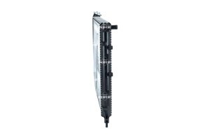 Radiator motor potrivit RENAULT 19 I CHAMADE, 19 II CHAMADE 1.4 - Img 4