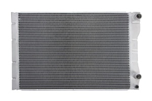 Radiator motor potrivit RENAULT AVANTIME, ESPACE III 2.0/2.2D - Img 1