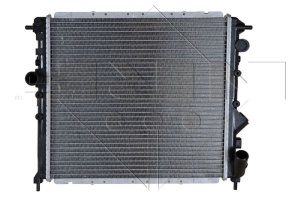 Radiator motor potrivit RENAULT CLIO I 1.8/2.0 - Img 3