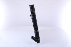 Radiator motor potrivit RENAULT CLIO I 1.8/2.0 - Img 3