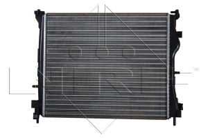Radiator motor potrivit RENAULT CLIO II, THALIA I, THALIA II 1.5D - Img 4