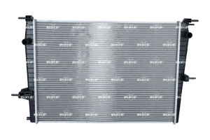 Radiator motor potrivit RENAULT FLUENCE 1.6/1.6LPG - Img 1