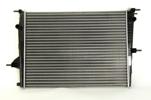 Radiator motor potrivit RENAULT FLUENCE, GRAND SCENIC III, MEGANE, MEGANE III, MODUS, SCENIC III 1.2LPG-1.6LPG - Img 1