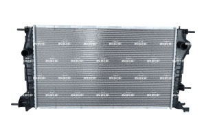 Radiator motor potrivit RENAULT FLUENCE, MEGANE, MEGANE III 1.6D/2.0/2.0D - Img 3