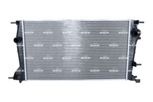 Radiator motor potrivit RENAULT FLUENCE, MEGANE, MEGANE III 1.9D/2.0/2.0D - Img 2