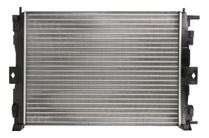 Radiator motor potrivit RENAULT GRAND SCENIC II, MEGANE II, MEGANE II/KOMBI, SCENIC II 1.4-1.6LPG - Img 2