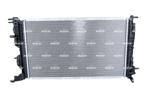 Radiator motor potrivit RENAULT GRAND SCENIC III, MEGANE, MEGANE III, SCENIC III 1.2/1.4/1.5D - Img 4
