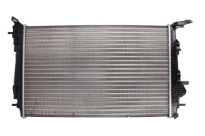 Radiator motor potrivit RENAULT GRAND SCENIC III, SCENIC III 1.6D/2.0/2.0D - Img 2
