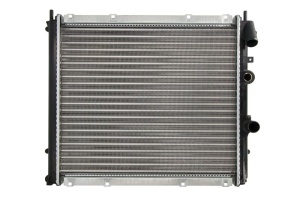 Radiator motor potrivit RENAULT KANGOO, KANGOO EXPRESS 1.9D/Electric - Img 1