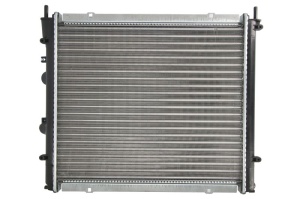 Radiator motor potrivit RENAULT KANGOO, KANGOO EXPRESS 1.9D/Electric - Img 2