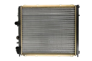 Radiator motor potrivit RENAULT KANGOO, KANGOO EXPRESS 1.9D - Img 1