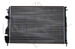 Radiator motor potrivit RENAULT MEGANE I, MEGANE I CLASSIC, MEGANE I COACH, MEGANE SCÉNIC, SCENIC I 1.4-2.0 - Img 1
