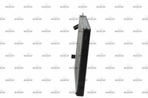 Radiator motor potrivit RENAULT RAPID/MINIVAN 1.6D/1.9D - Img 2