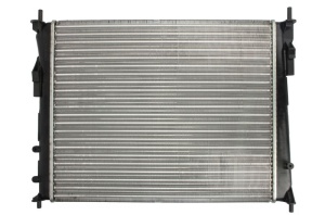 Radiator motor potrivit RENAULT TWINGO II, WIND 1.2/1.5D/1.6 - Img 2