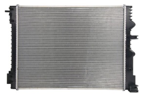 Radiator motor potrivit RENAULT TWINGO III 0.9/0.9LPG - Img 2