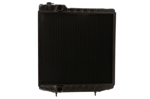 Radiator motor potrivit RVI MAGNUM; DODGE MAGNUM; CASE IH 5000 MAXXUM, 7000/7000 MAGNUM, MAGNUM, MAXXUM, MXM 4-390-NEF 01.87- - Img 1