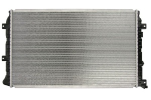 Radiator motor potrivit SEAT ALHAMBRA; VW SHARAN, TIGUAN 1.4/2.0D - Img 2