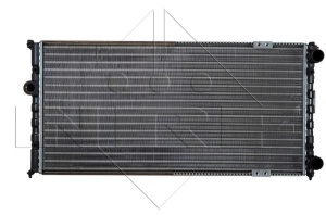 Radiator motor potrivit SEAT CORDOBA, CORDOBA VARIO, IBIZA II, INCA; VW CADDY II, CADDY II/MINIVAN 1.6/1.8/1.9D - Img 3