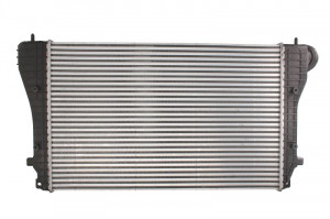 Radiator motor potrivit SEAT LEON, TOLEDO II; VW BORA, BORA I, GOLF IV 1.9D 02.00-06.06 - Img 2