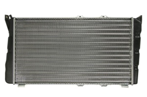 Radiator motor potrivit SKODA 105,120, 130, RAPID 1.0/1.2/1.3 - Img 2